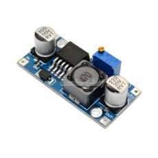 LM2596S DC to DC regulator