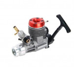 RC nitro vannavkjølt nitromotor