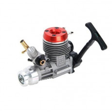 RC nitro vannavkjølt nitromotor