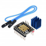 TMC2208 V3.0 Stepper Motor Driver 