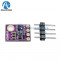 BME280  Humidity Barometric Pressure sensor