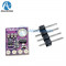 BME280  Humidity Barometric Pressure sensor