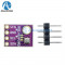 BME280  Humidity Barometric Pressure sensor