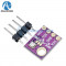 BME280  Humidity Barometric Pressure sensor