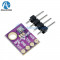 BME280  Humidity Barometric Pressure sensor