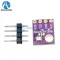 BME280  Humidity Barometric Pressure sensor