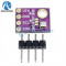 BME280  Humidity Barometric Pressure sensor