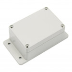 Aparatboks, kabinett