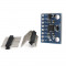 GY-521 MPU6050 6DOF acc/gyro