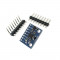 GY-521 MPU6050 6DOF acc/gyro