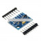 GY-521 MPU6050 6DOF acc/gyro