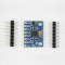 GY-521 MPU6050 6DOF acc/gyro