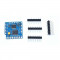 D1 Mini I2C Dual Motor Driver Shield