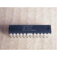 HIP4080AIP IC DRIVER FULL-BRIDGE