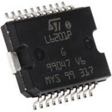 L6234D MOTOR DRIVER