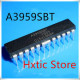 a3959sbt PWM motor driver