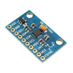GY-9250 MPU-9250  9 Axis Sensor Module