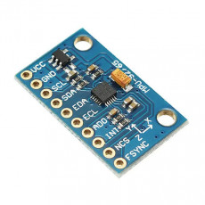 GY-9250 MPU-9250  9 Axis Sensor Module