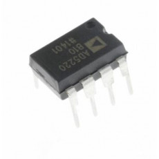 AD5220BNZ10, Digital Potentiomete