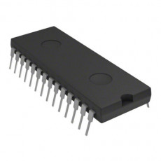 IR2136 3-Phase Bridge Driver PDIP28 