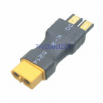 XT60 Female to TRX Male Adapter