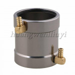 Aluminum Water Cooling Jacket Cover 