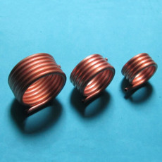 Motor Water Cooling Jacket Cover Ring Brass