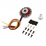 5010 750KV high torque brushless motors 