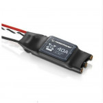 2-6s 40A ESC for Quadcoppter