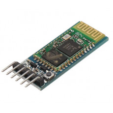 HC-05 Transceiver Module Arduino