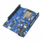 OTA WeMos D1 CH340 WiFi Arduino UNO R3