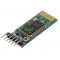 HC 05 Bluetooth master JY-MCU Kopier