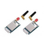 RS485 data radio modem wireless 