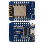 D1 mini WIFI Development Board ESP8266 