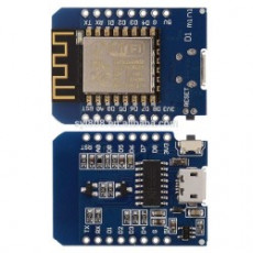 D1 mini WIFI Development Board ESP8266 