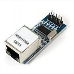 Mini Ethernet module