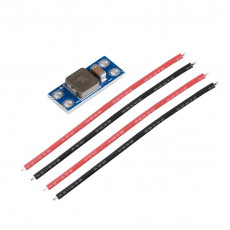 Filter Module Power For VTX FPV RC Drone Video Signal Filtering