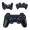 Playstation 3 PS3 Console Wireless Game Gamepad Joystick Controller TOP