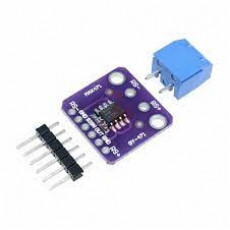 Gy-471 strømsensor 3A