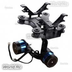 Tarot T-2D 2-Axis Camera Brushless Gimbal 