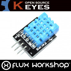 DHT11 Temperature and Humidity Sensor KY-015