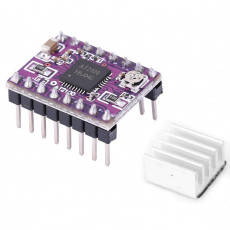 AT2100 Stepper Motor Driver