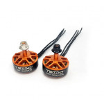 YSIDO 2507 1800KV 3-6S Brushless Motor
