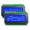 20x4 LCD display 