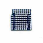 Wemos D1 Mini prototype board