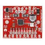 Big Easedriver adapter 2A