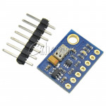  MS5611  Presisjon trykk- og temperaturmåler 