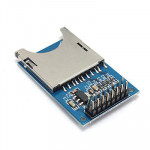 SD Card Module 