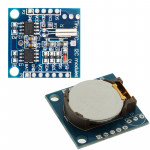 RTC Real Time Clock