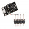 TINY85 m/Micro USB Development Programmer Board